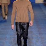 Menswear Runway Shows