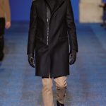 Menswear Runway Shows 2011