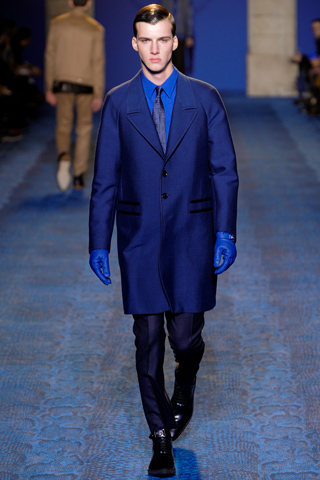 Milan Fashion Week 2011 Pictures