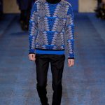 Versace Fall 2011 Men's Collection