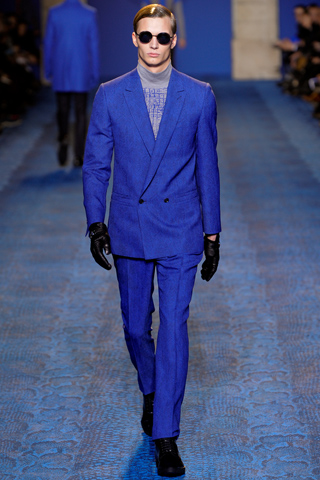 Milan Fashion Week 2011