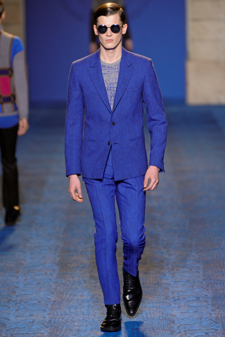 Milan Fashion Week 2011 News