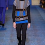 Milan Fashion Week 2011 Versace