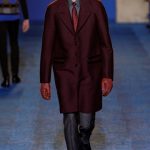 Fashion Brand Versace 2011 Men's Design