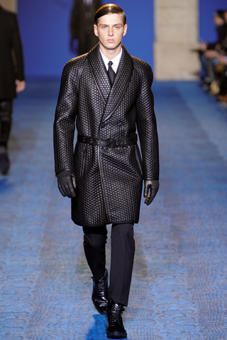 Versace FallWinter 2011/2012