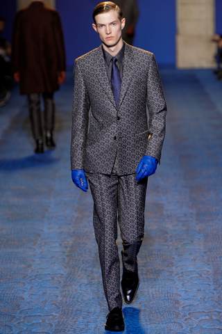 Milan Fashion Brands 2011 Collection