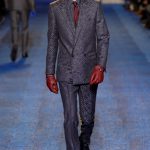 Versace Milan Fall 2011