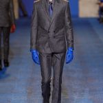 Fashion Brand Versace 2011/2012 Collection