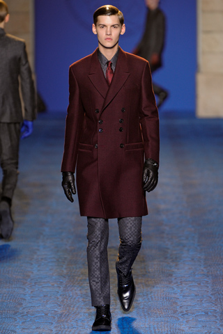 Fashion Designer 2011 Fall Collection