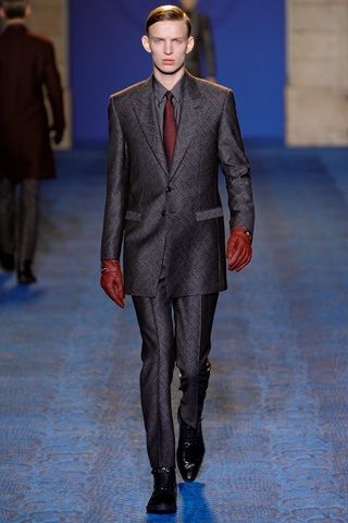 Fashion Designer 2011 Fall/Winter Collection