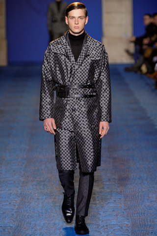 Milan 2011 Fashion Collection