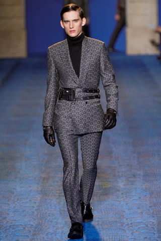 Milan 2011 Fashion Shows