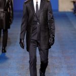 Versace Fall Collection 2011