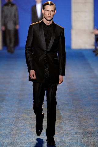 Famous Italian Fashion Designers Collection