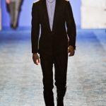 Italian Fashion Designers Fall 2011 Collection