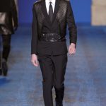 Versace Fall/Winter 2011 Collection