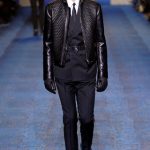 Versace Winter 2011 Ready To Wear