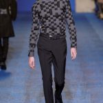 Fall 2011 Collection By Versace