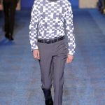 Winter 2011 Collection By Versace