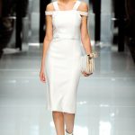 Summer 2011 Collection BY Versace