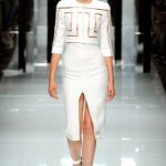 Versace Spring/Summer 2011 Collection