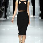 Italian Fashion Week 2010 Photos