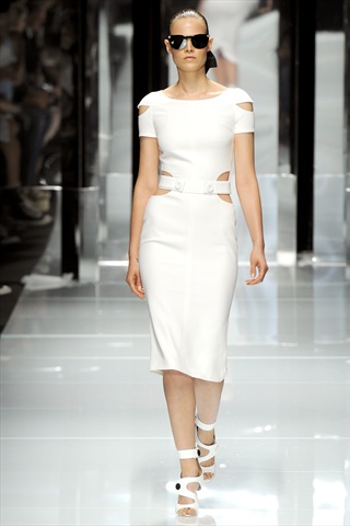 Milan Fashion Week 2010 News