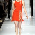 Fashion Brand Versace Design 2011