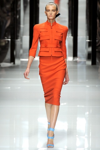 Sigrid Agren Summer 2011 Photo