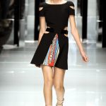 Fashion Designer 2011 Summer Collection