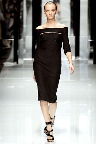 Italian Clothing Industry 2011