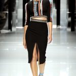 Milan 2011 Fashion Collection