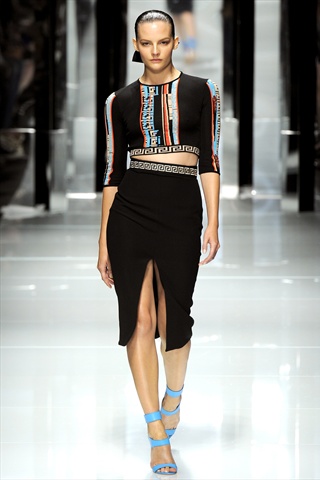 Milan 2011 Fashion Collection