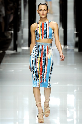 Milan 2011 Fashion Shows