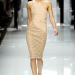 Spring/Summer 2011 Fashion Week Milan