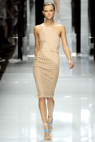 Spring/Summer 2011 Fashion Week Milan