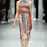 Famous Italian Fashion Designers Collection