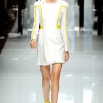 Versace SpringSummer Collection 2011
