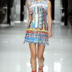 Italian Fashion Designers Spring 2011