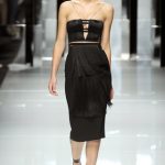 Italian Fashion Designers Summer 2011 Collection