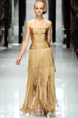 Italian Designers Spring Collections