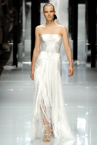 Spring 2011 Ready To Wear Fashion Shows