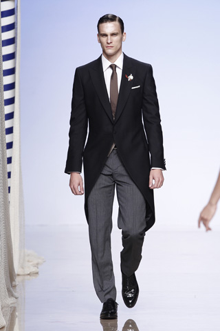 Victorio & Lucchino Barcelona Bridal Show