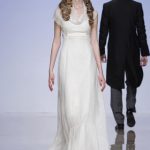 Victorio & Lucchino Barcelona Bridal Show 2011