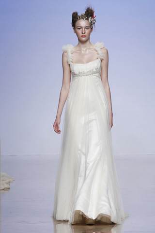 Victorio & Lucchino Bridal 2011