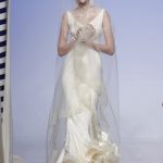 Victorio & Lucchino Bridal 2011 Barcelona