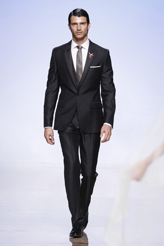 Victorio & Lucchino Bridal 2011 Collection