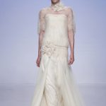 Victorio & Lucchino Bridal debut 2011