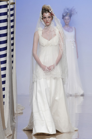 Bridal 2011 Victorio & Lucchino