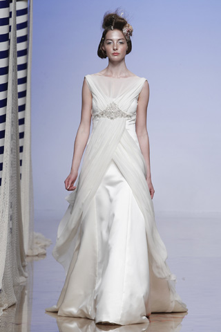 Bridal Collection by Victorio & Lucchino